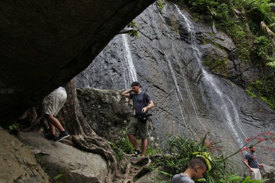 Colonial Wonders and Serene Rainforest