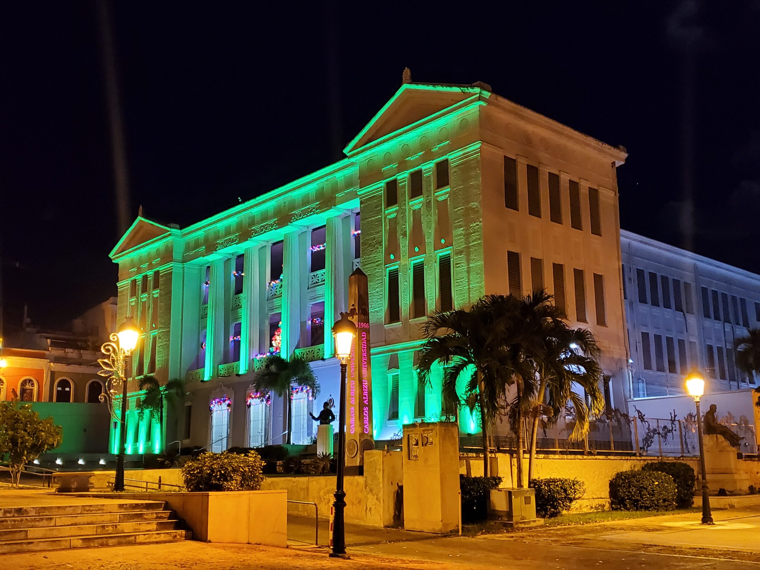 Old San Juan’s Whispers of Time