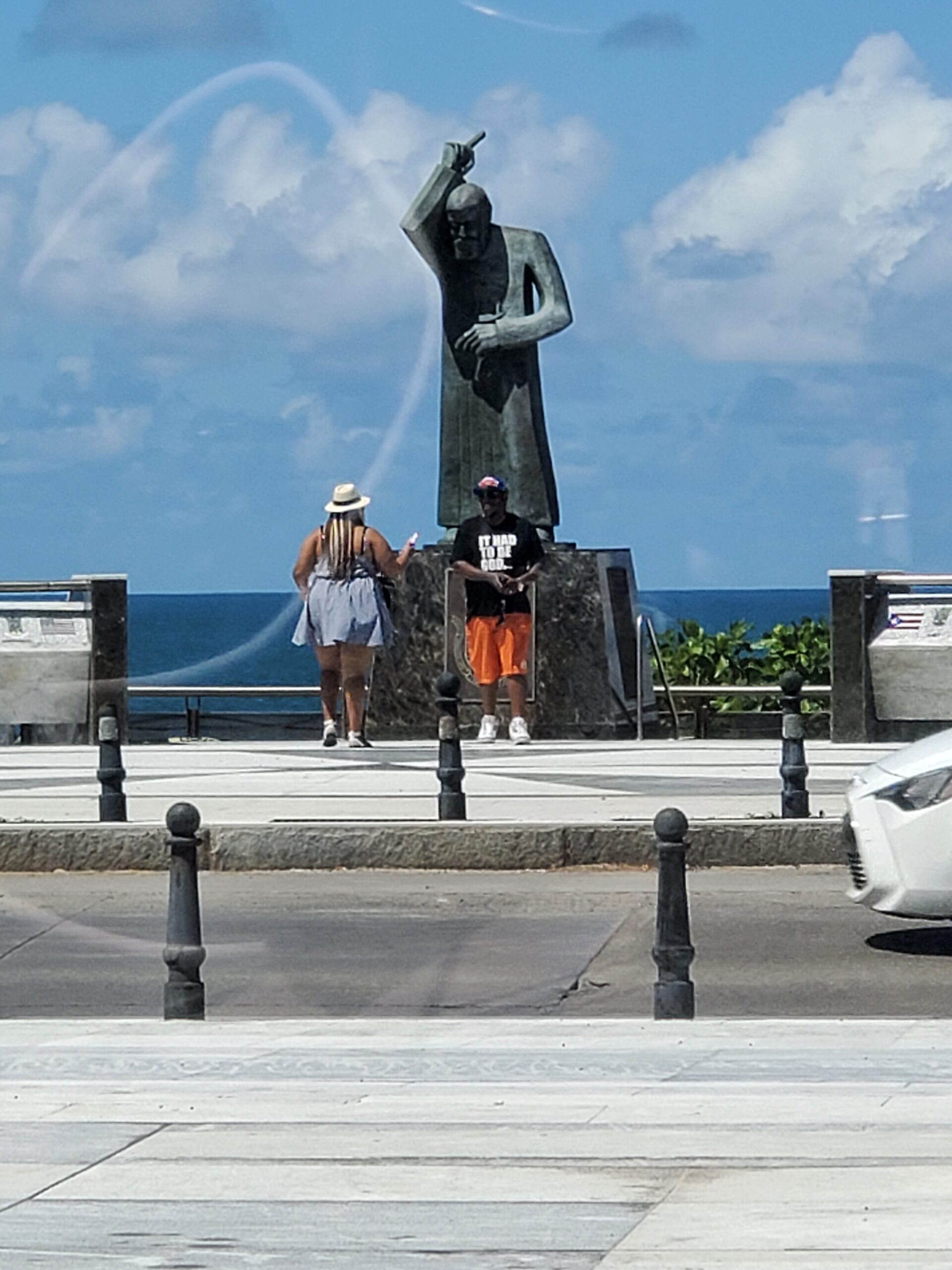 Old San Juan’s Whispers of Time