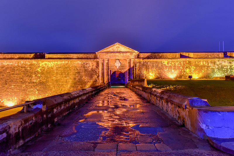 Old San Juan’s Whispers of Time