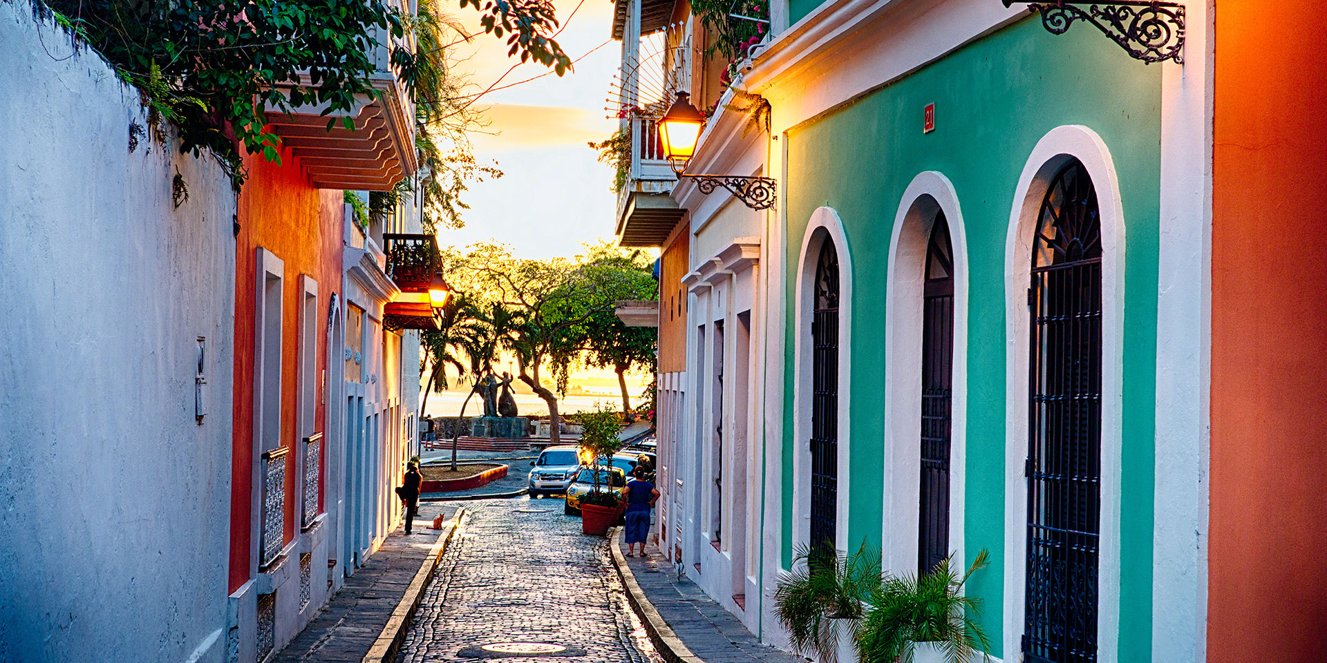 Old San Juan’s Whispers of Time