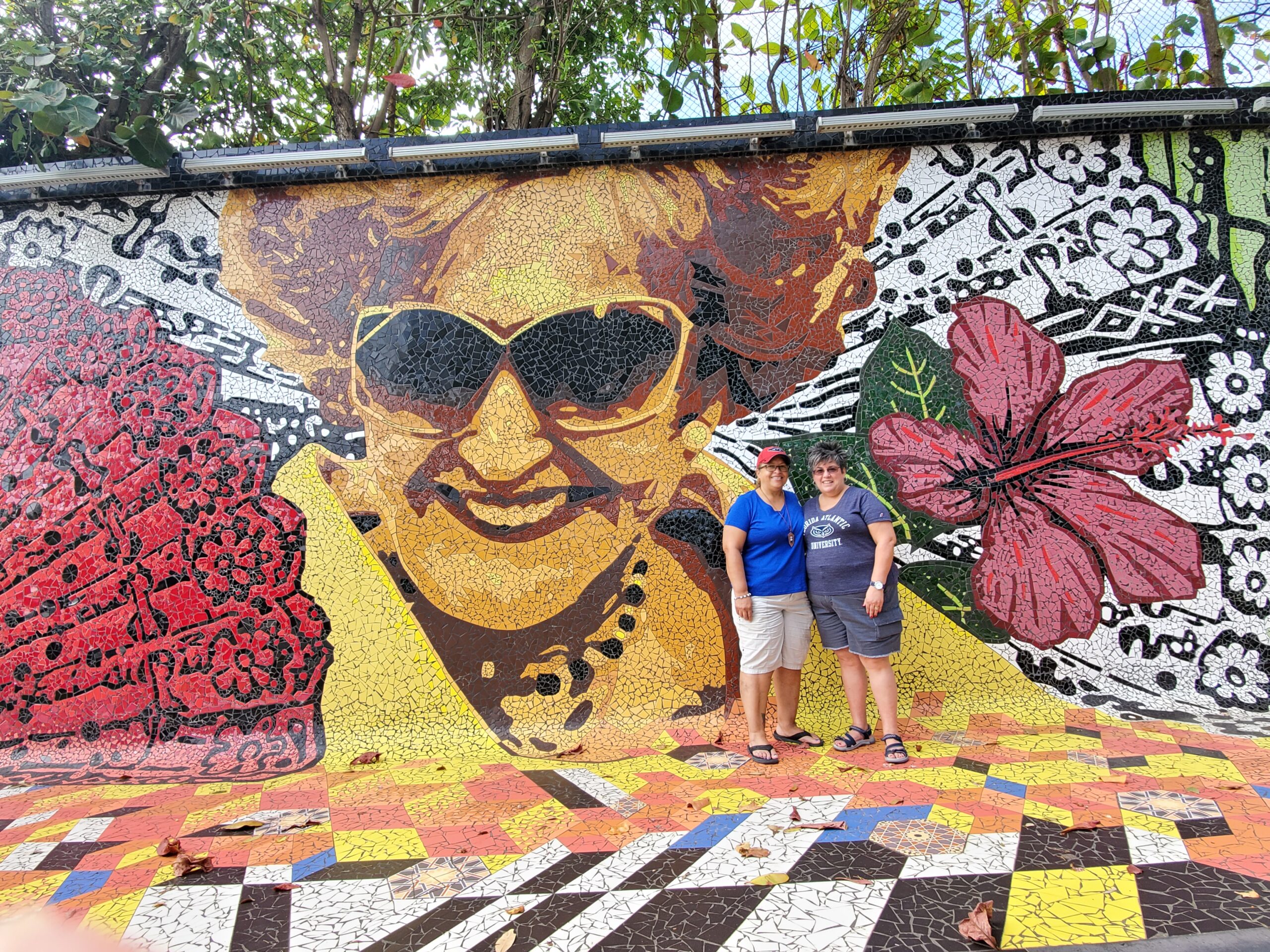 Old San Juan’s Whispers of Time